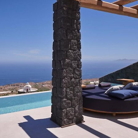 Brilliance Suites (Adults Only) Imerovigli  Exterior foto