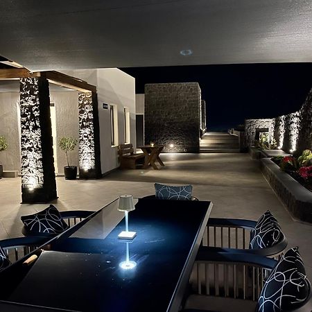 Brilliance Suites (Adults Only) Imerovigli  Exterior foto