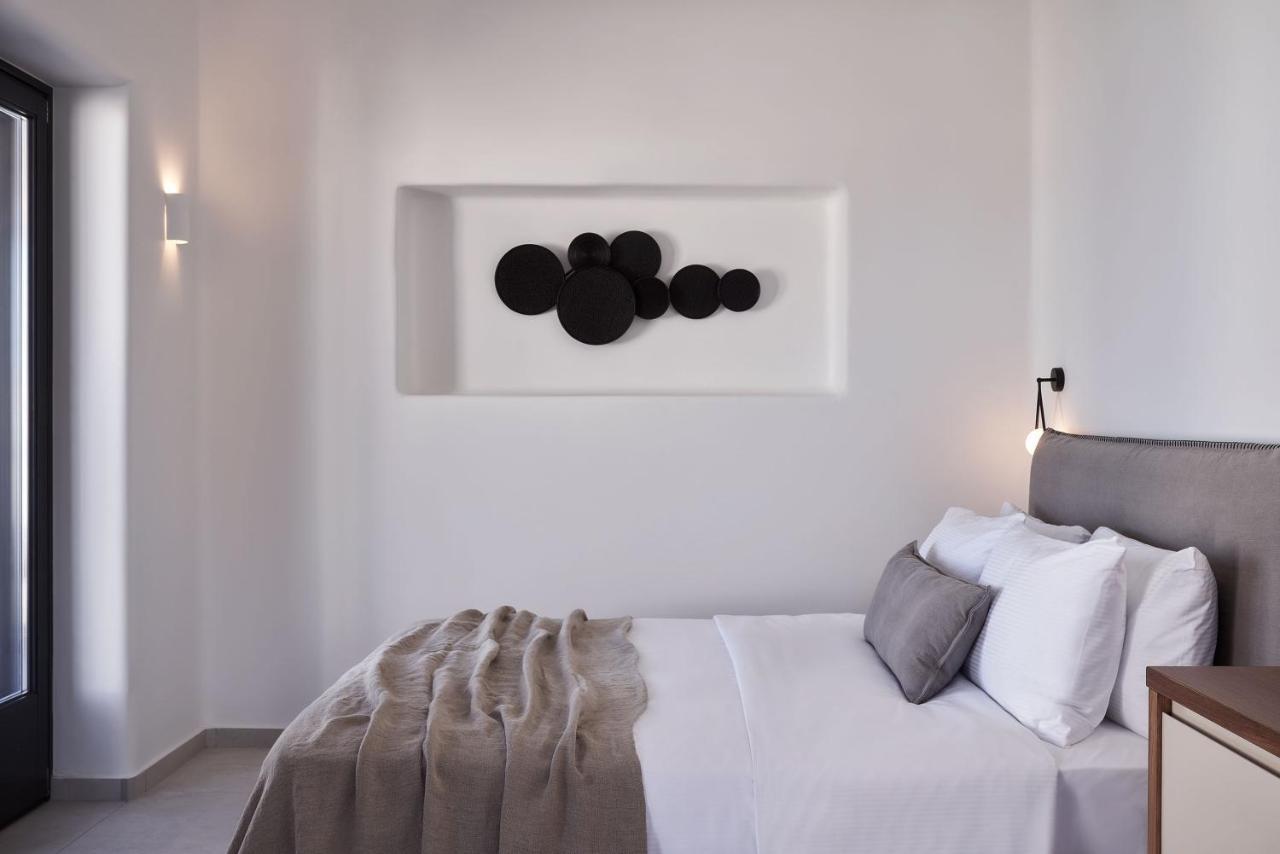 Brilliance Suites (Adults Only) Imerovigli  Exterior foto