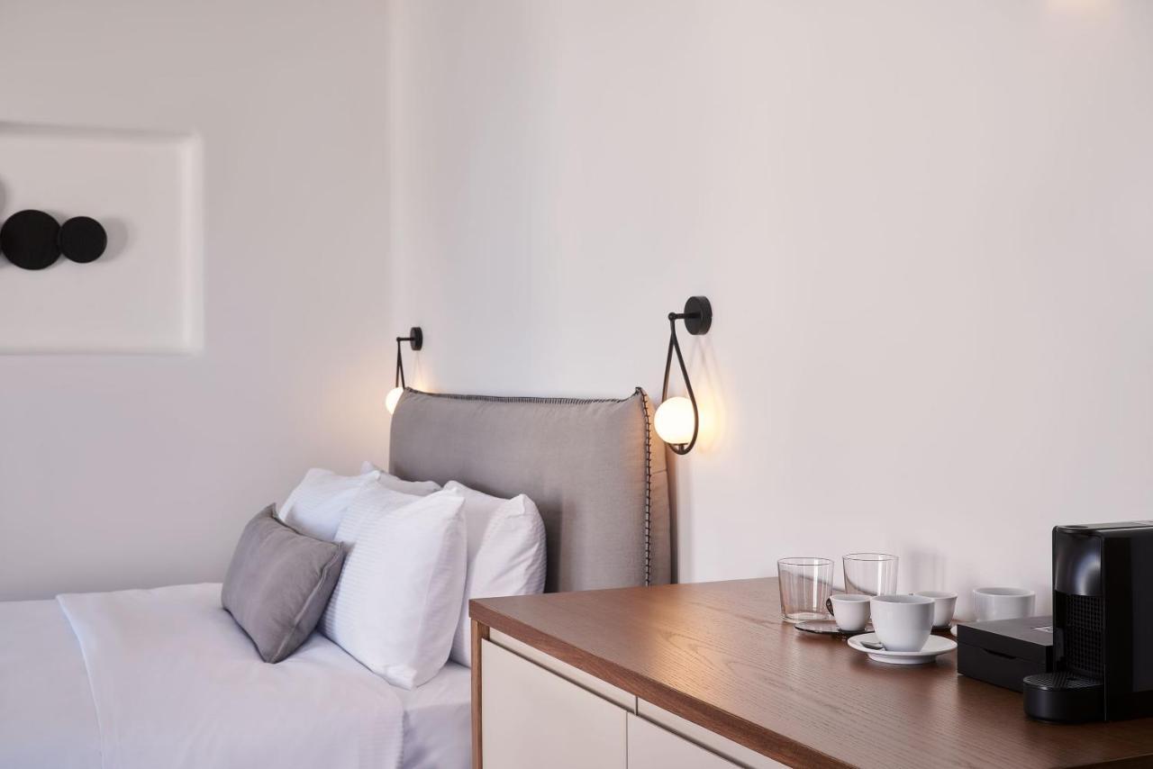 Brilliance Suites (Adults Only) Imerovigli  Exterior foto