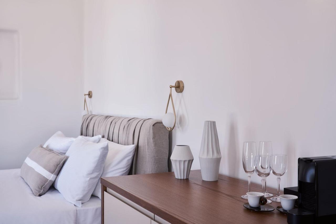 Brilliance Suites (Adults Only) Imerovigli  Exterior foto