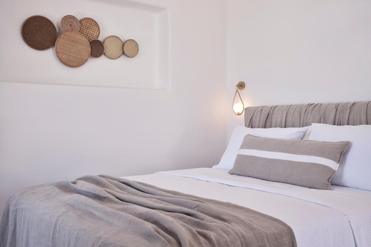 Brilliance Suites (Adults Only) Imerovigli  Exterior foto