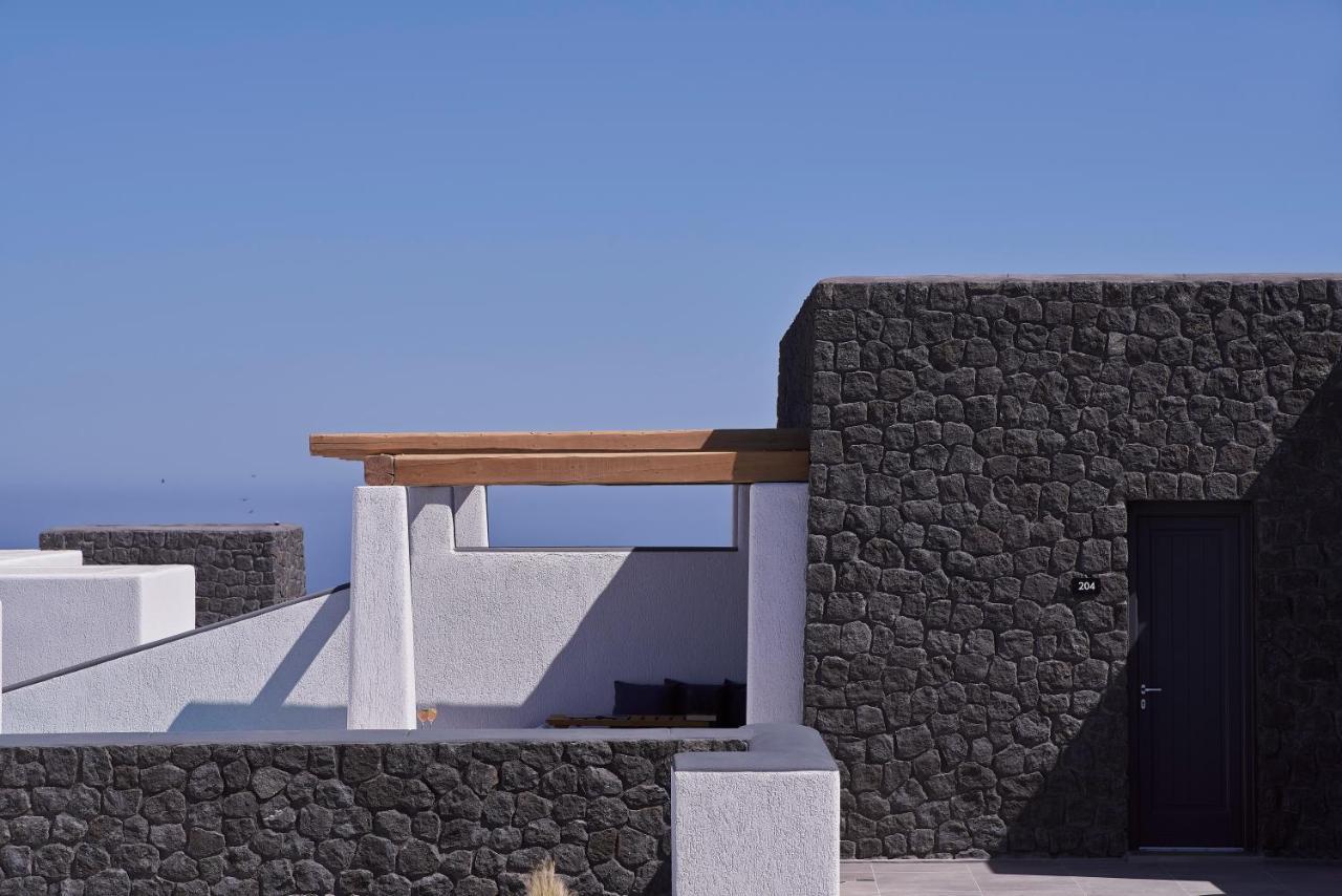 Brilliance Suites (Adults Only) Imerovigli  Exterior foto