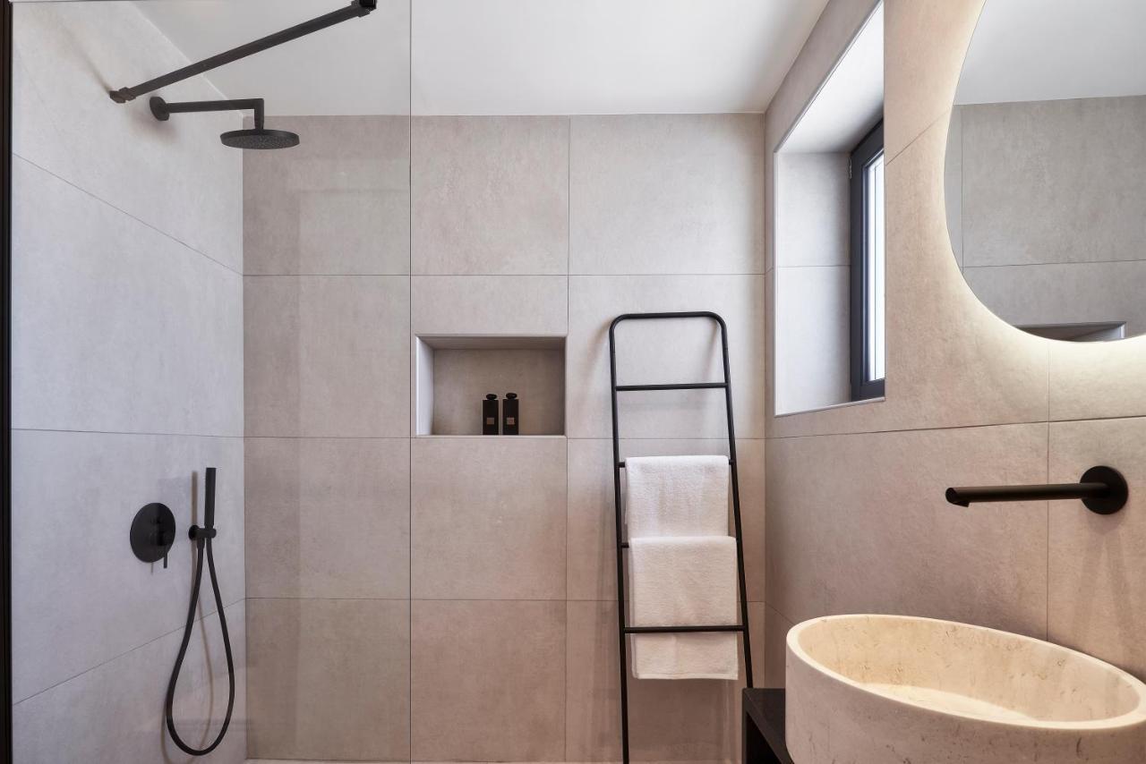 Brilliance Suites (Adults Only) Imerovigli  Exterior foto
