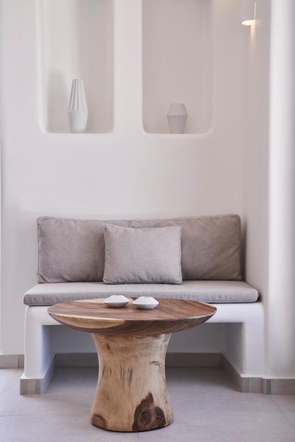 Brilliance Suites (Adults Only) Imerovigli  Exterior foto